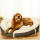 Pet Bed Cushion Bed Pet Cotton Bed